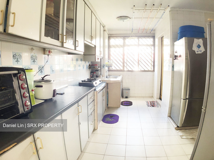 Blk 409 Saujana Road (Bukit Panjang), HDB 5 Rooms #197746042